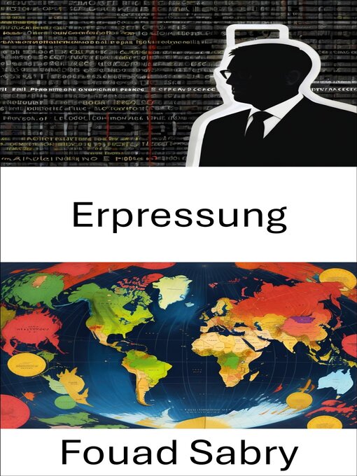 Title details for Erpressung by Fouad Sabry - Available